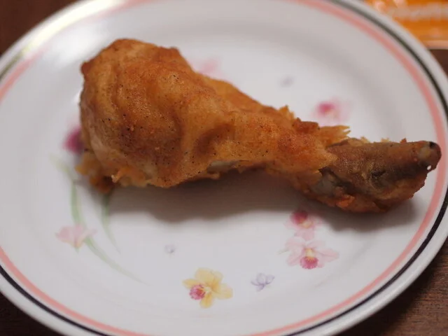 ケンタッキーフライドチキン 古川店 - 古川（からあげ）の写真