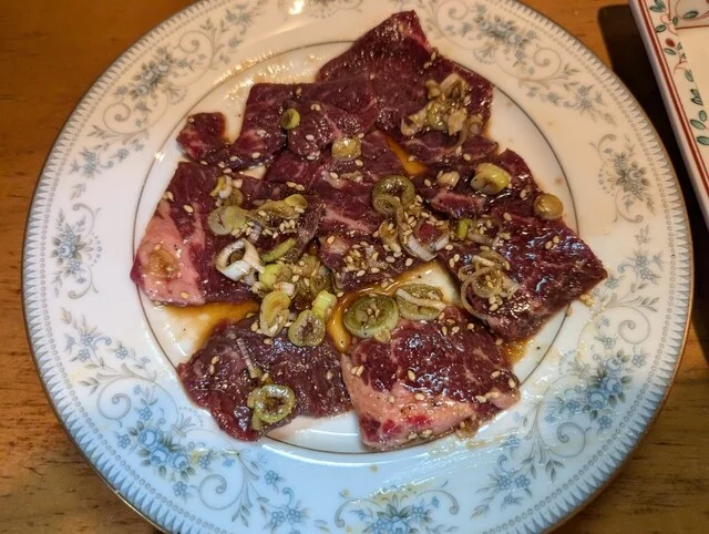 ホルモン一休 - 気仙沼（ホルモン）の写真