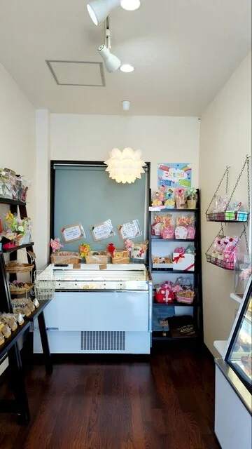 パティスリー モンレーヴ（Patisserie Mon reve） - 登米市その他（ケーキ）の写真