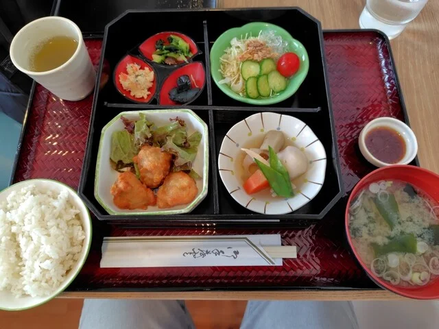 レストランさくら - 東仙台（レストラン）の写真