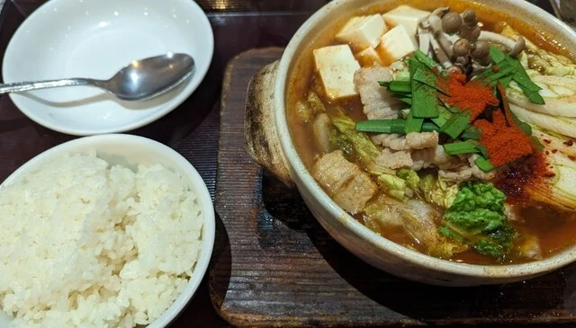 川香菜房 2号店（②） - 古川（中華料理）の写真