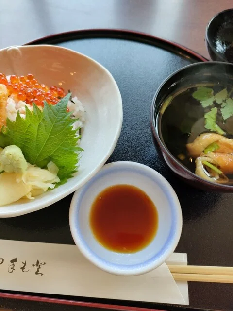 いちば亭 - 長苗代（海鮮）の写真