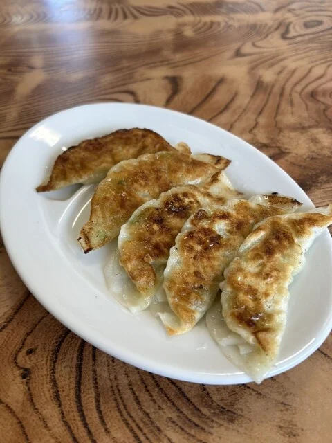 ちどり麺 - 東船岡（ラーメン）の写真