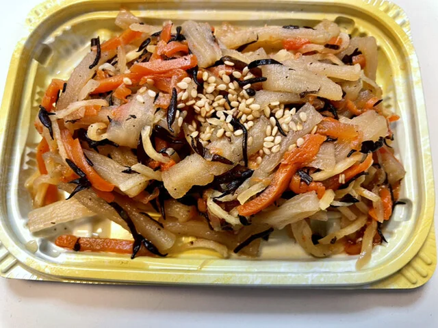 ウジエスーパー 袋原店 - 南仙台（コンビニ・スーパー）の写真