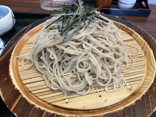 蕎麦酒房 吟昇（【旧店名】：一三五（ヒサゴ）） - 古川（日本料理）の写真