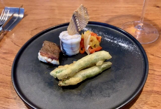 RESTAURANTE & BAR SAUDE（サウーヂ） - 本八戸（ポルトガル料理）の写真