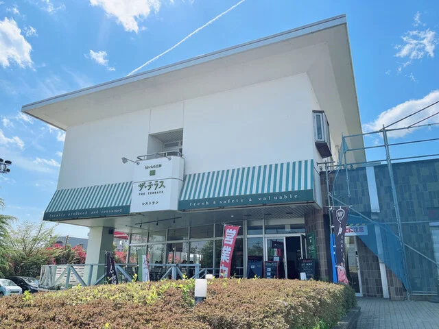 うまいもの工房 ザ・テラス - 東仙台（イタリアン）の写真