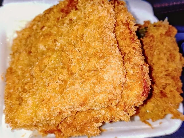 肉の不二屋 - 東塩釜（惣菜・デリ）の写真