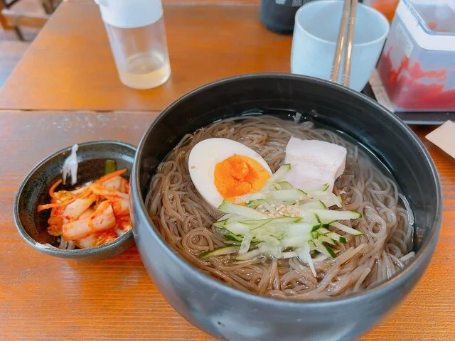 HOME calale（ホーム カラル） - 榴ケ岡（韓国料理）の写真