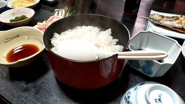 民宿　春山荘 - 十和田市その他（旅館・民宿）の写真