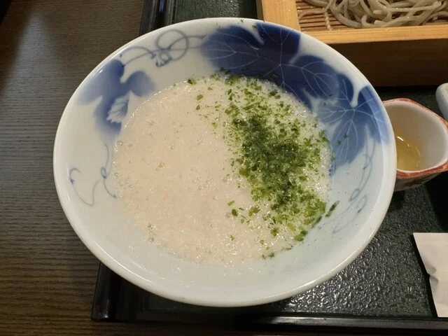 手打ち蕎麦 無垢 - 新青森（そば）の写真