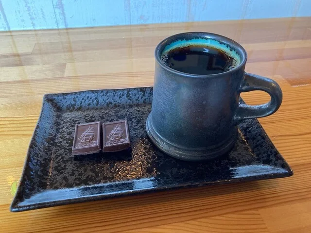 Oct-VIN369（オクトヴァン） - 志津川（たこ焼き）の写真