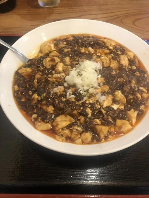 山根屋 - 美田園（食堂）の写真