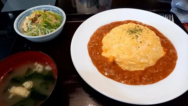 レストラン ラヴェンダー - 新青森（ステーキ）の写真