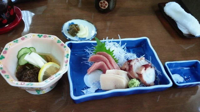 桜田 - 松岩（日本料理）の写真