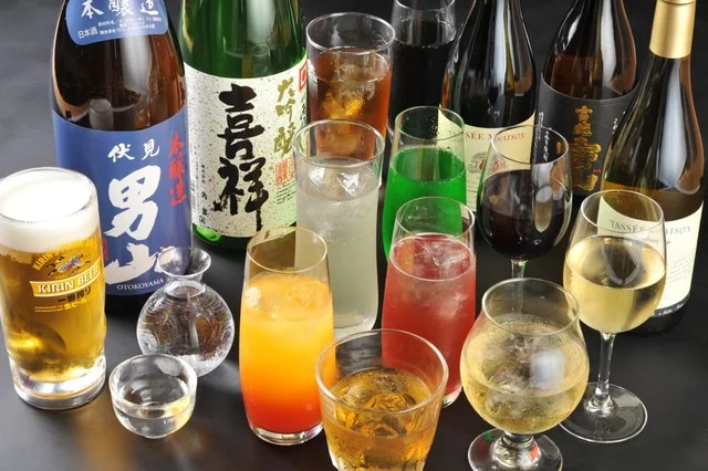 浮島 - 南気仙沼（ビュッフェ）の写真