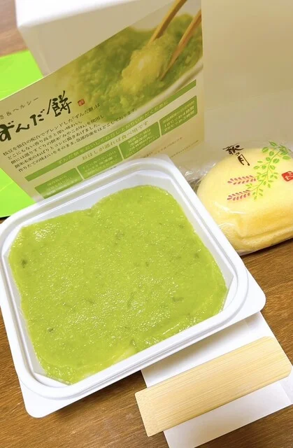 三全 泉インター店 - 泉中央（和菓子）の写真