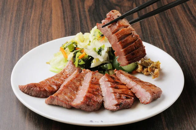 利久食堂 仙台ハーベストビレッジ沖野店（リキュウショクドウ） - 長町（食堂）の写真