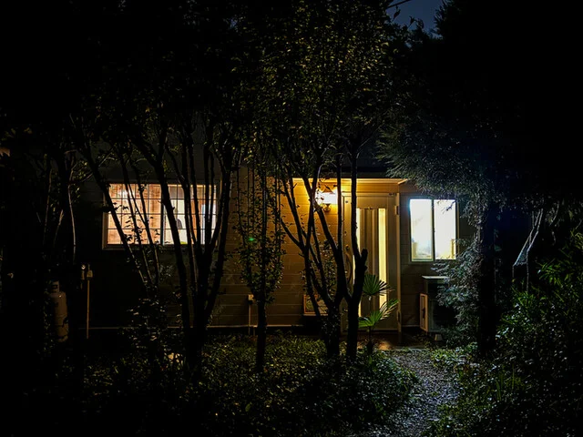 -和-nagomiスパイスカレー＆オーガニックカフェ - 北仙台（カレー）の写真