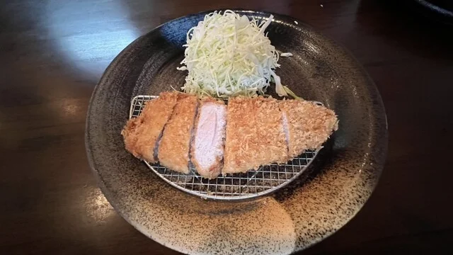 いっぷく家 - 八戸（とんかつ）の写真