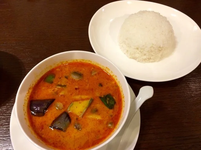 弦や - 中央弘前（タイ料理）の写真