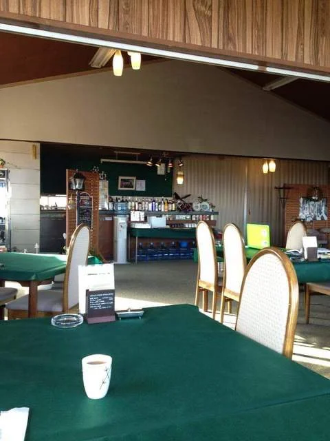 スカイピア（SKYPIEA） - 陸前階上（オムライス）の写真