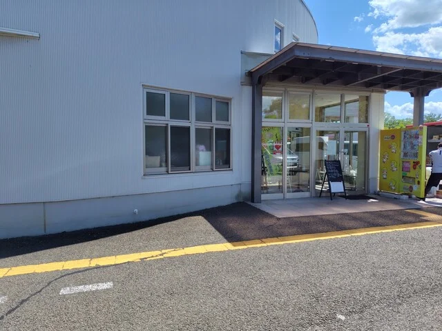 レストラン かりよん（おむすび＆カフェ かりよん） - 泉中央（カフェ）の写真