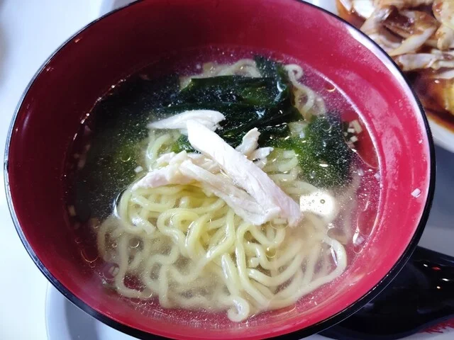 中華料理 門よん（カドヨン） - 運動公園前（中華料理）の写真