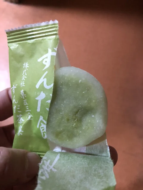 菓匠 三全 銘品館 - 仙台（和菓子）の写真