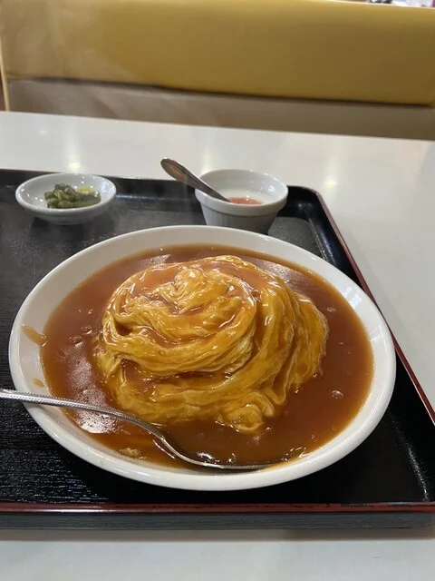 福香亭  白石支店（フクカテイ） - 白石（中華料理）の写真