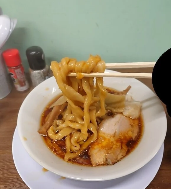 MENPIRE 壮（メンパイア ソウ） - 美田園（ラーメン）の写真