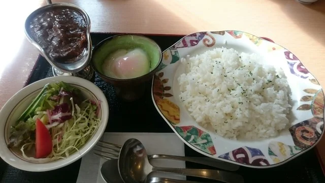 ハーネル仙台 - 広瀬通（洋食）の写真