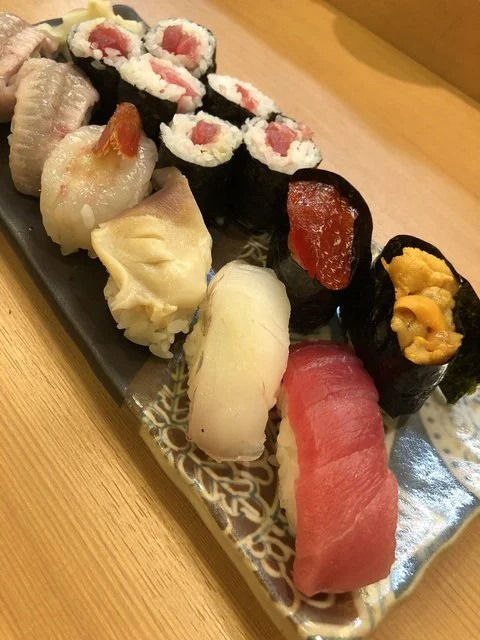 福寿司 - 矢本（寿司）の写真