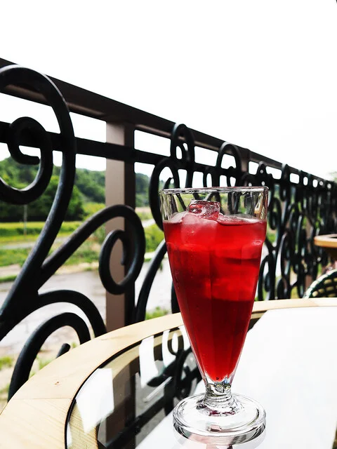 biz creek cafe（ビズ クリーク カフェ） - 仙台市泉区その他（カフェ）の写真