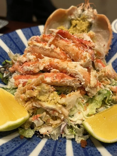 山海づくし勝也 - 勾当台公園（日本料理）の写真