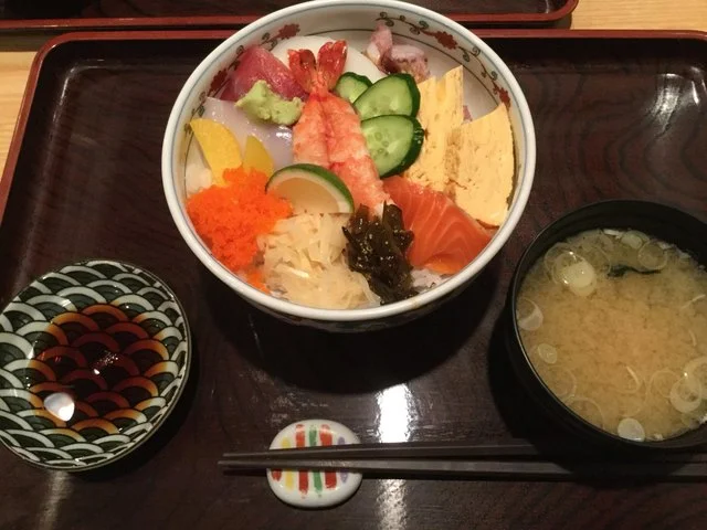 鮨だい寅 - 五橋（寿司）の写真