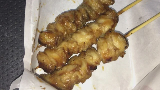 日本一 エルム店（にほんいち） - 五所川原（焼き鳥）の写真