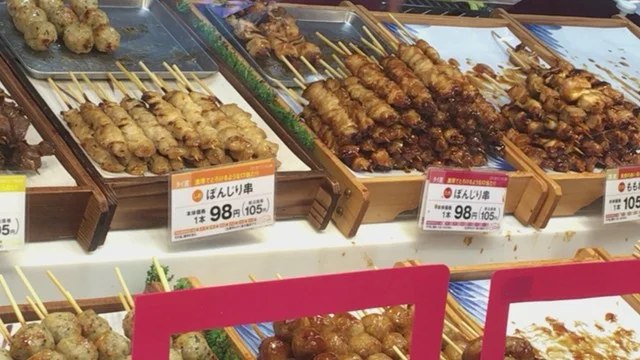 日本一 エルム店（にほんいち） - 五所川原（焼き鳥）の写真