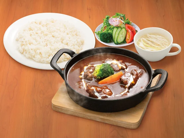 利久食堂 仙台ハーベストビレッジ沖野店（リキュウショクドウ） - 長町（食堂）の写真