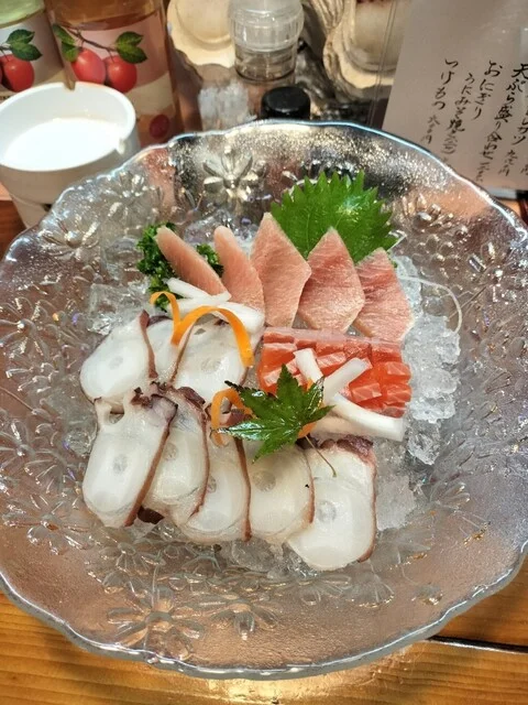 正月家 - 十和田市（居酒屋）の写真