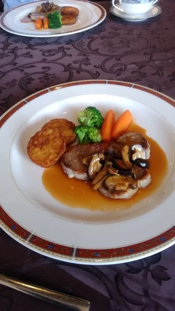 サンエース - 五所川原（洋食）の写真