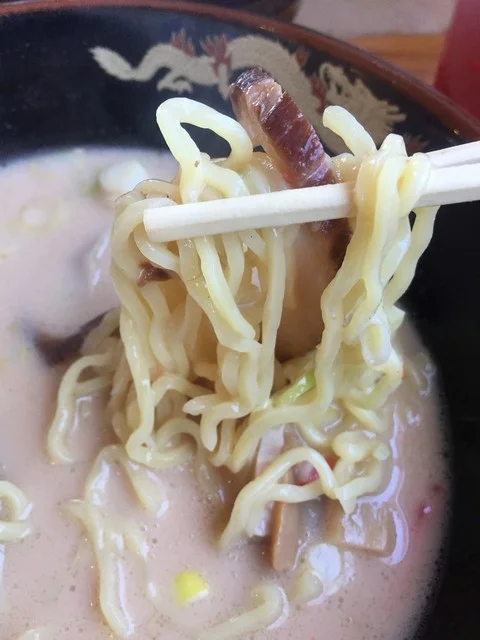 ラーメン大龍 十和田店 - 北里大学前（ラーメン）の写真