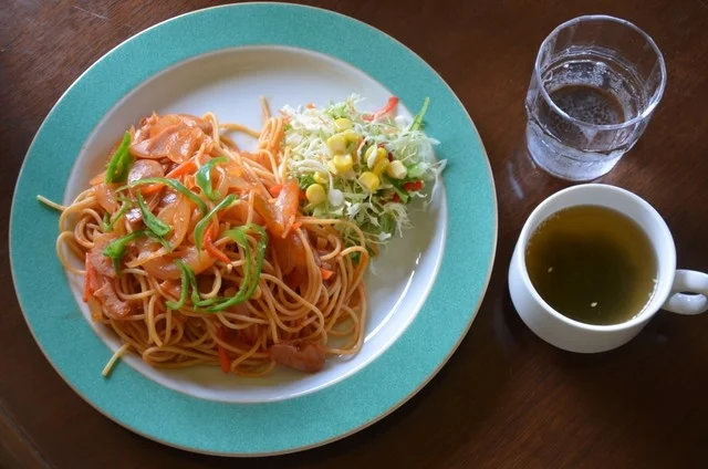 喫茶去（キッサコ） - 松岩（喫茶店）の写真
