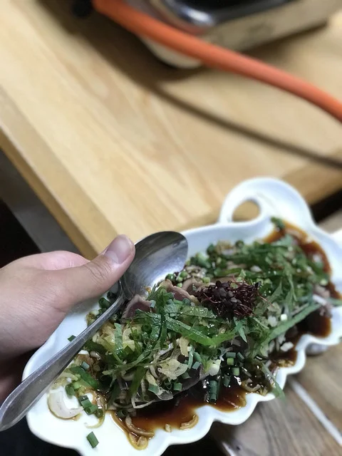 ちゃんこ両国 - 宮城野原（ちゃんこ鍋）の写真