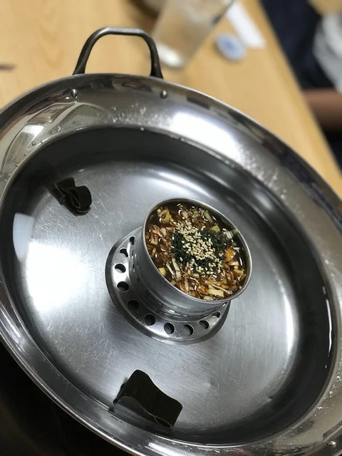 ちゃんこ両国 - 宮城野原（ちゃんこ鍋）の写真