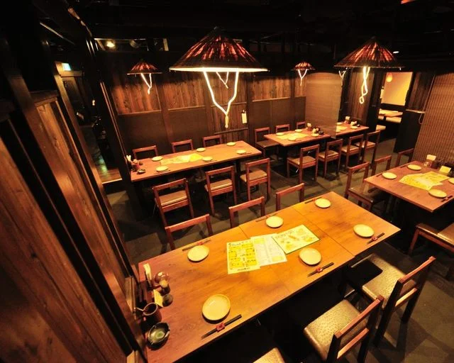 伊達な仙台炉端 強次朗 - あおば通（居酒屋）の写真