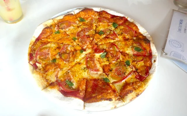 ピッツァリート（pizzarito） - 八戸（ピザ）の写真