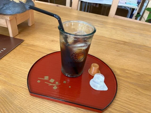 カフェさくら - 女川（カフェ）の写真