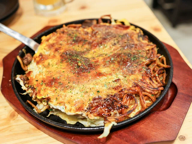 はちまき 仙台店 - 宮城野通（たこ焼き）の写真