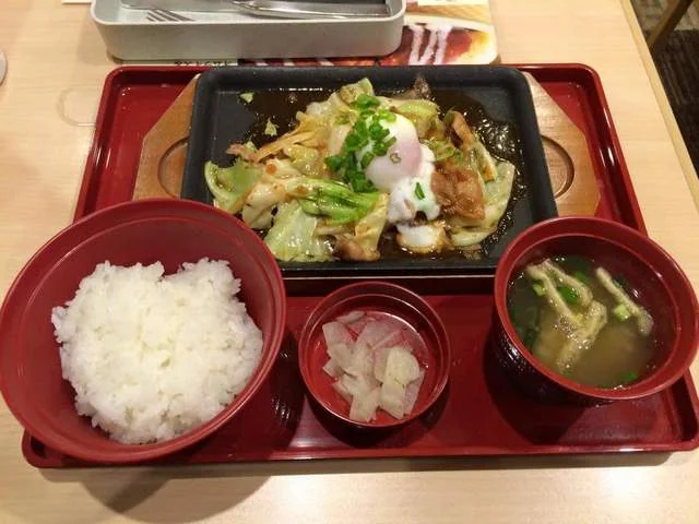 ジョイフル 気仙沼松川前店（Joyfull） - 気仙沼（ファミレス）の写真